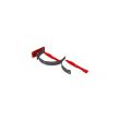 Exmark Radius E-Series with 24.5 HP* Exmark 708CC Engine and 48” UltraCut Series 3 (2-Blade) Deck