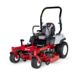 Exmark Radius E-Series with 24 HP* Kohler 7000 Engine and 48” UltraCut Series 3 (2-Blade) Deck