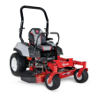 Exmark Radius E-Series with 24 HP* Kohler 7000 Engine and 48” UltraCut Series 3 (2-Blade) Deck