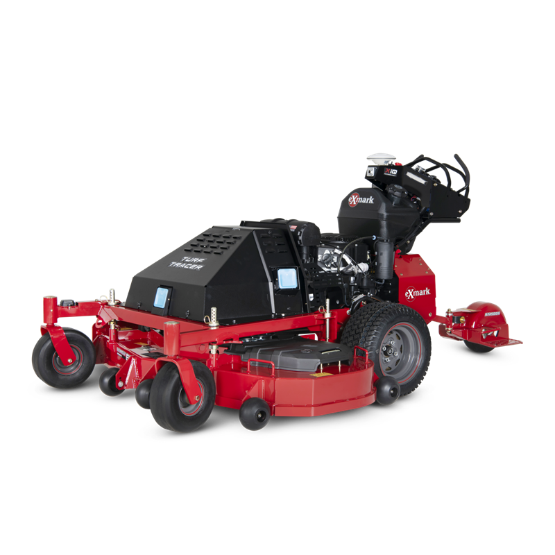 Exmark Turf Tracer with XiQ Autonomous Technology with 26 HP* Kohler EFI ECV749 Engine and 60" UltraCut Series 4 Deck