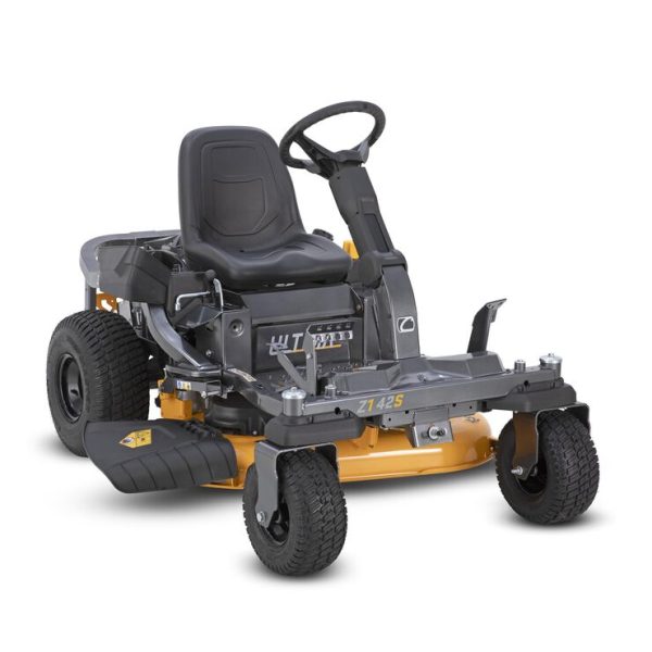Cub Cadet Z1 42S (17ALGBYS010) - Gene's Power Equipment