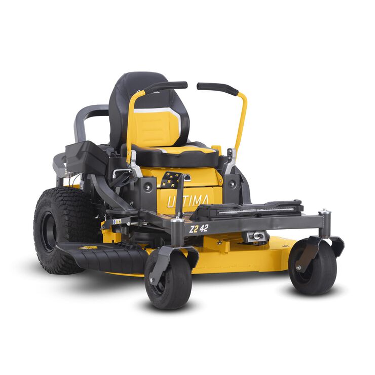 Cub Cadet Z2 42 (17RIEAEE010)