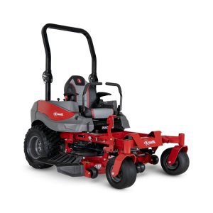 Exmark Radius E-Series with 24 HP* Kohler 7000 Engine and 52” UltraCut Series 3 Deck
