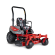 Exmark Radius S-Series with 23.5HP* Kawasaki FX730 Engine and 60” Ultracut Series 3 Deck