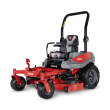 Exmark Radius S-Series with 23.5HP* Kawasaki FX730 Engine and 60” Ultracut Series 3 Deck