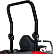 Exmark Radius E-Series with 24.5 HP* Exmark 708CC Engine and 48” UltraCut Series 3 (2-Blade) Deck