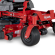 Exmark Radius E-Series with 24.5 HP* Exmark 708CC Engine and 48” UltraCut Series 3 (2-Blade) Deck