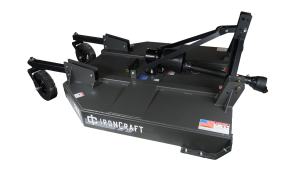 Ironcraft 1600 Series Heavy-Duty Cutter