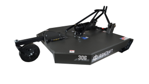 Ironcraft 300 Smooth-Top Cutter