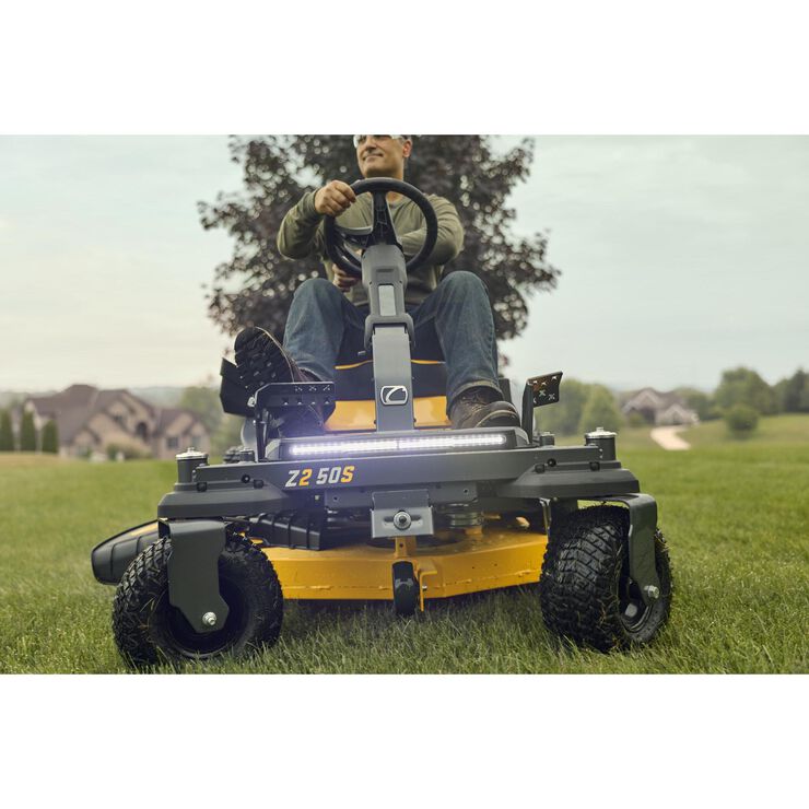 Cub Cadet Z2 50S (17CIGBYLA10)