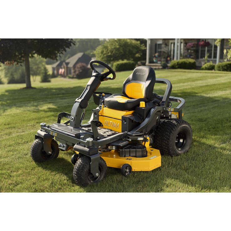 Cub Cadet Z2 50S (17CIGBYLA10)