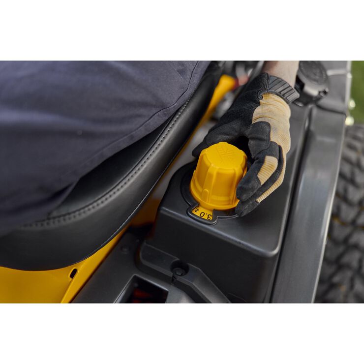 Cub Cadet Z2 60 (17BIEAC5010)
