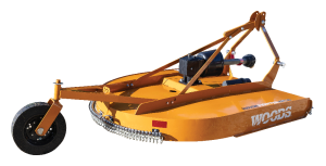 Woods BF5.30 Woods BF5.30