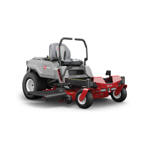 Exmark Quest V-Series with Flex-Force 60V Battery and 42" Electric Series 2 Deck Exmark Quest V-Series with Flex-Force 60V Battery and 42" Electric Series 2 Deck