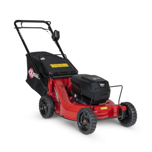 Exmark Commercial 21 V-Series with 21" Cutting Deck Powered by Flex-Force Exmark Commercial 21 V-Series with 21" Cutting Deck Powered by Flex-Force