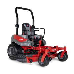 Exmark Radius S-Series with 24 HP* Kawasaki FR730 Engine and 60” UltraCut Series 3 Deck Exmark Radius S-Series with 24 HP* Kawasaki FR730 Engine and 60” UltraCut Series 3 Deck