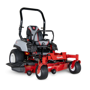 Exmark Radius X-Series with 22 HP* Kawasaki FX691 Engine and 52” UltraCut Series 4 Deck Exmark Radius X-Series with 22 HP* Kawasaki FX691 Engine and 52” UltraCut Series 4 Deck