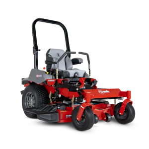 Exmark Lazer Z S-Series with 25.5 HP* Kawasaki FX801V Engine and 72" UltraCut Rear Discharge Deck Exmark Lazer Z S-Series with 25.5 HP* Kawasaki FX801V Engine and 72" UltraCut Rear Discharge Deck