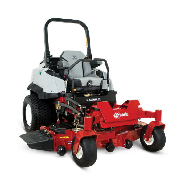 Exmark Lazer Z Diesel with 25 HP** Yanmar 3TNV80FT Diesel Engine