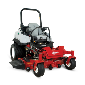 Exmark Lazer Z Diesel with 25 HP** Yanmar 3TNV80FT Diesel Engine and 72" UltraCut Rear Discharge Deck Exmark Lazer Z Diesel with 25 HP** Yanmar 3TNV80FT Diesel Engine and 72" UltraCut Rear Discharge Deck