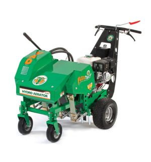 Billy Goat AE1300H 30” Reciprocating Hydro Aerator Billy Goat AE1300H 30” Reciprocating Hydro Aerator