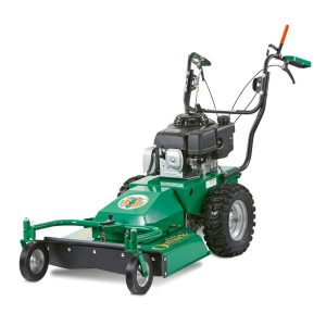 Billy Goat BC26 Series Outback® Hydro-Drive Brush Cutter With Casters Billy Goat BC26 Series Outback® Hydro-Drive Brush Cutter With Casters
