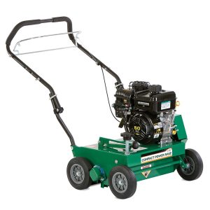 Billy Goat CR551V Compact Power Rake Billy Goat CR551V Compact Power Rake
