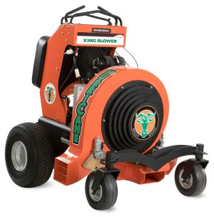 Billy Goat X3002 Hurricane™ Zero Turn Stand On Blower Billy Goat X3002 Hurricane™ Zero Turn Stand On Blower