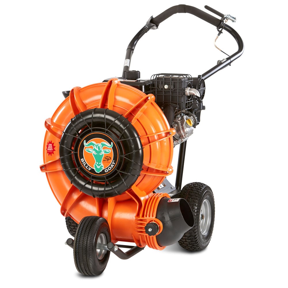 Billy Goat F14 Force Blower