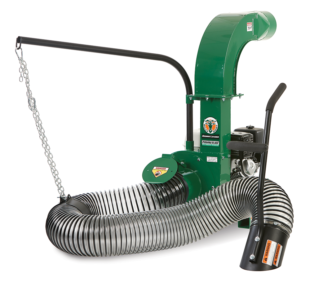 Billy Goat DL13 Debris Loaders
