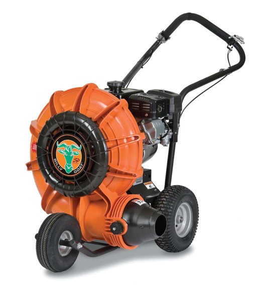 Billy Goat F9 Force Blower