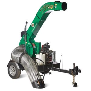 Billy Goat DL3701VETR Leaf Dragon™ Debris Loader Billy Goat DL3701VETR Leaf Dragon™ Debris Loader