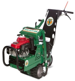 Billy Goat SC1801 ser Sod Cutter Billy Goat SC1801 ser Sod Cutter