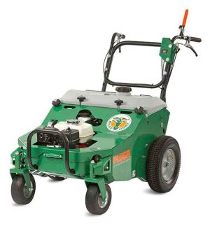 Billy Goat PLUGR® PL2500 ser Reciprocating Hydro Aerator Billy Goat PLUGR® PL2500 ser Reciprocating Hydro Aerator