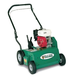 Billy Goat PR550 ser Power Rake Billy Goat PR550 ser Power Rake