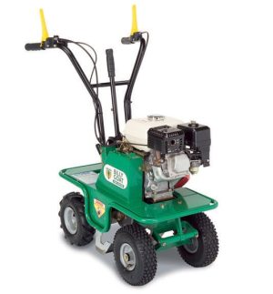 Billy Goat SC121H Sod Cutter Billy Goat SC121H Sod Cutter