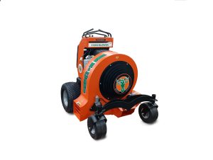 Billy Goat Z3002 Hurricane™ Zero Turn Stand On Blower Billy Goat Z3002 Hurricane™ Zero Turn Stand On Blower