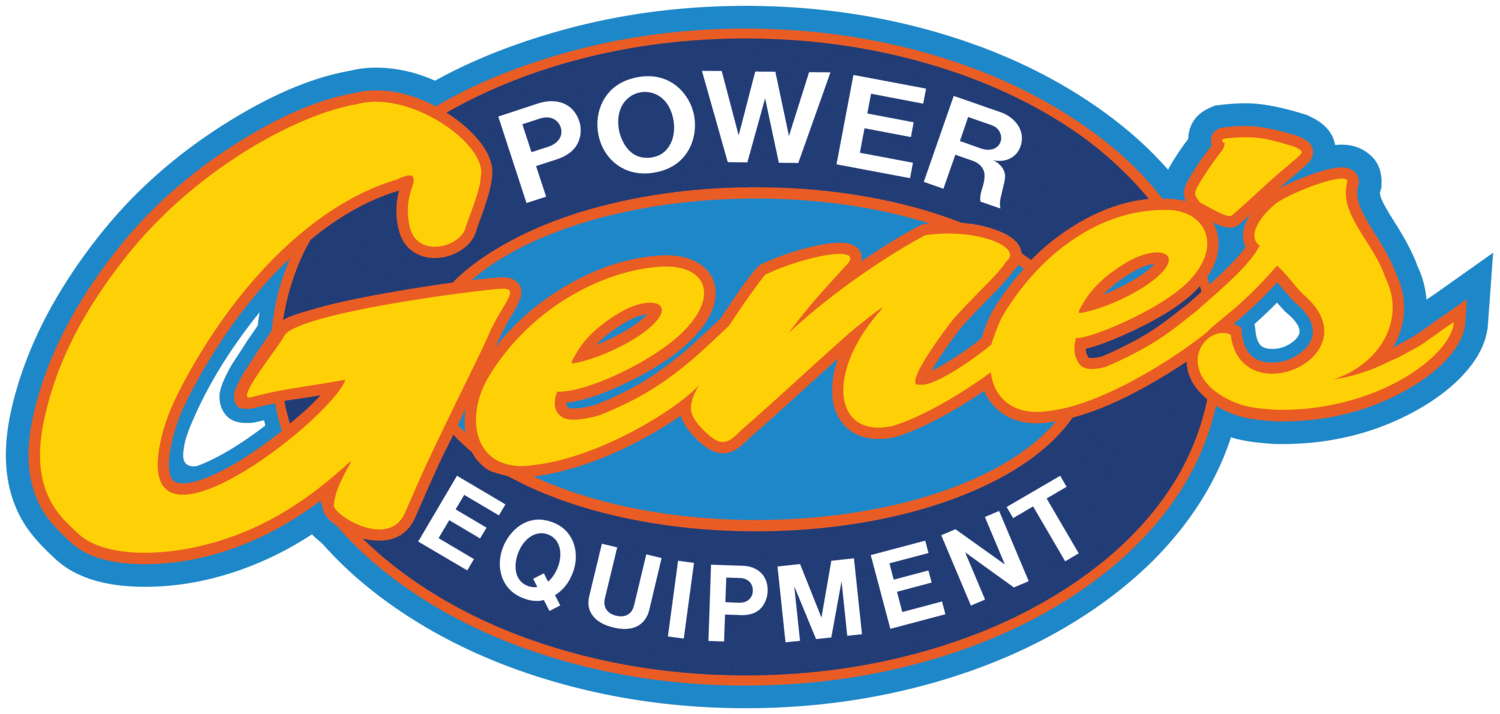 Gene's Power Equipment